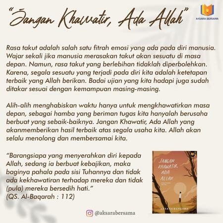 Ini sinopsisnya.